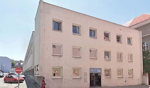 Pronájem obchodních prostor 49 m², Valašské Meziříčí, okres Vsetín