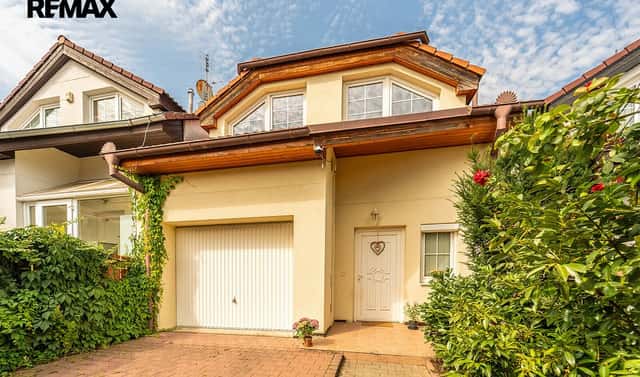 Prodej domu 134 m² s pozemkem 240 m², Velemínská, Praha 8 – Dolní Chabry