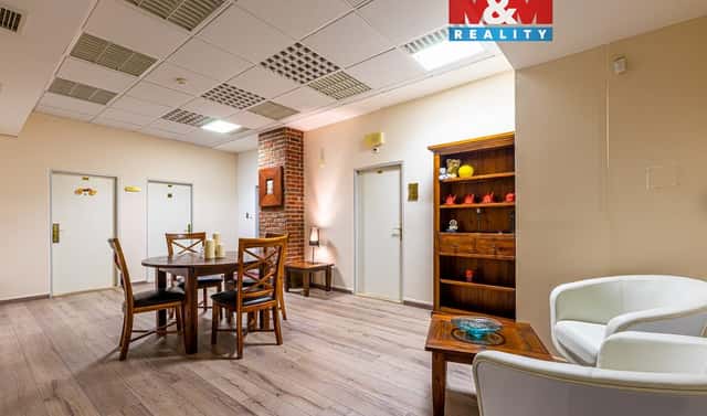 Pronájem kanceláře 25 m², Zbrojnická, Plzeň – Vnitřní Město, okres Plzeň-město