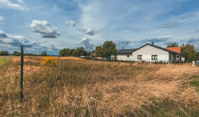 Prodej stavebního pozemku 1 297 m², Mikulovice, okres Pardubice