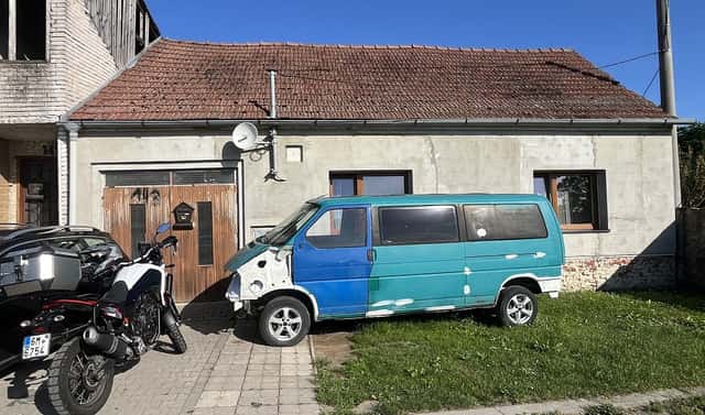 Prodej domu 74 m² s pozemkem 237 m², Ivaň, okres Prostějov
