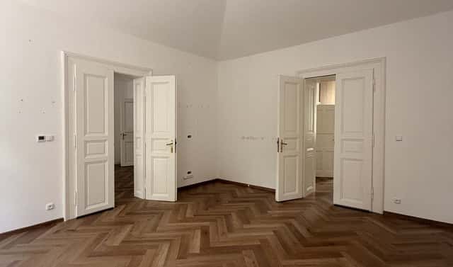 Prodej bytu 3+1 103 m², Pernerova, Praha 8 – Karlín