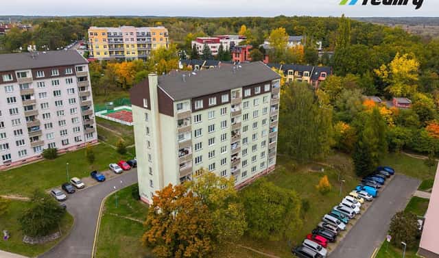 Prodej bytu 1+1 33 m², Armádní, Milovice – Mladá, okres Nymburk
