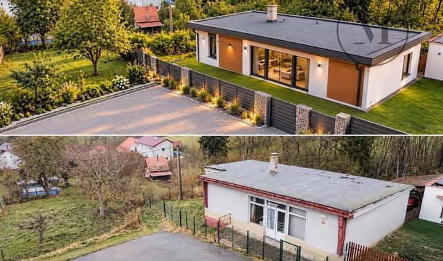Prodej obchodních prostor 99 m², Bošice, okres Prachatice