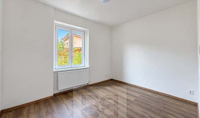 Pronájem bytu 2+1 45 m², Na Úpatí, Děčín – Děčín IV-Podmokly