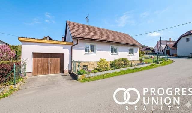Prodej domu 139 m² s pozemkem 867 m², Vigantice, okres Vsetín