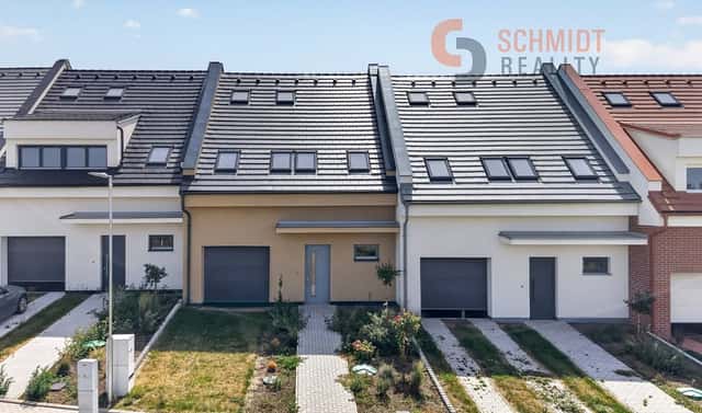 Prodej domu 239 m² s pozemkem 1 000 m², Hlavní, Dolní Věstonice, okres Břeclav