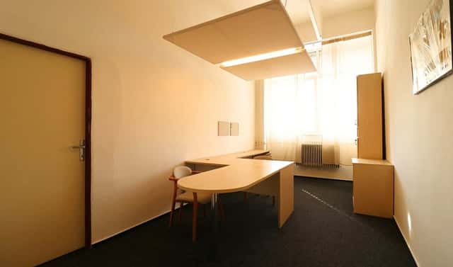 Pronájem kanceláře 17 m², Bohunická, Brno – Horní Heršpice, okres Brno-město