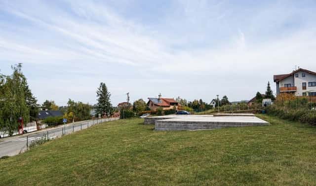 Prodej stavebního pozemku 1 387 m², Psáry, okres Praha-západ