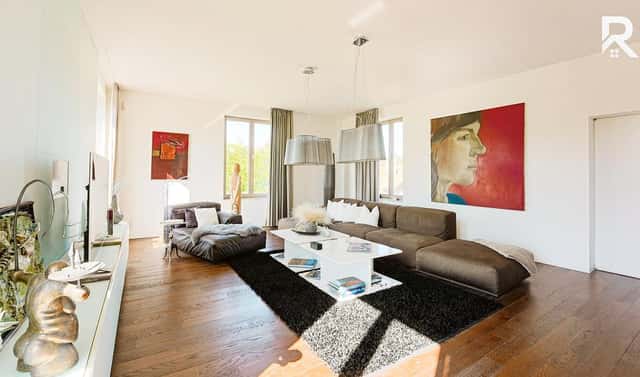 Prodej bytu 3+kk 200 m², Všetičkova, Brno – Stránice, okres Brno-město