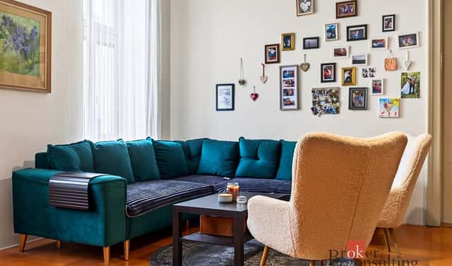 Prodej bytu 3+1 115 m², Těšínská, Opava – Předměstí