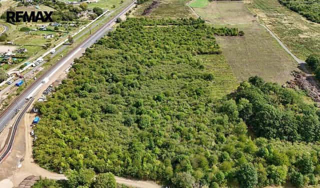 Prodej lesa 14 938 m², Málkov, okres Chomutov