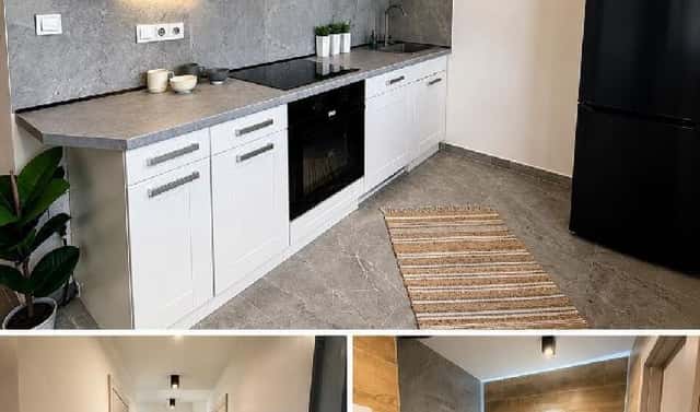 Prodej bytu 2+kk 39 m², Blanická, Vlašim, okres Benešov