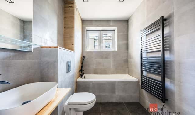 Pronájem bytu 2+kk 38 m², Cottonové, Ostrava – Mariánské Hory, okres Ostrava-město