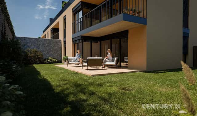 Prodej bytu 2+kk 71 m², Pražská, Jílové u Prahy – Radlík, okres Praha-západ