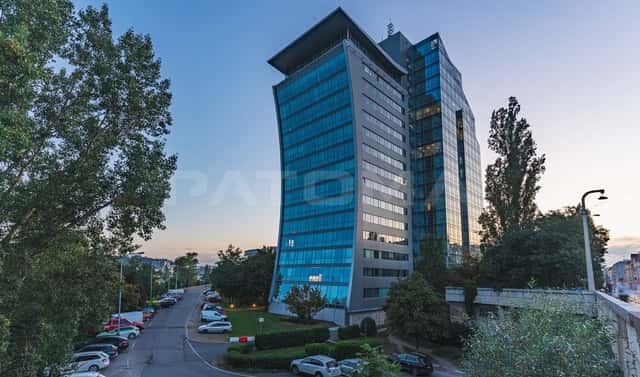 Pronájem obchodních prostor 291 m², Jankovcova, Praha 7 – Holešovice