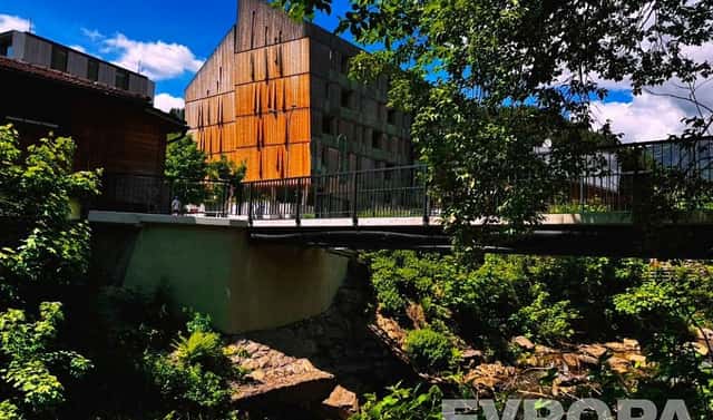 Prodej bytu 2+kk 56 m², Pec pod Sněžkou, okres Trutnov