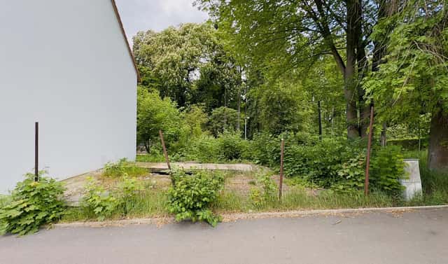 Prodej stavebního pozemku 132 m², Mariánská, Česká Lípa