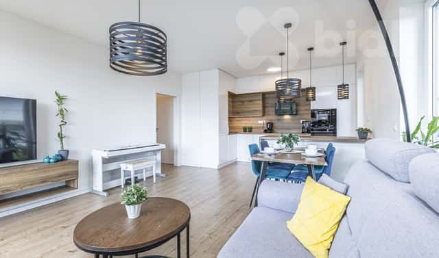Prodej bytu 3+kk 81 m², Emy Destinové, Jinočany, okres Praha-západ