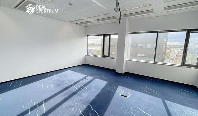 Pronájem kanceláře 603 m², Holandská, Brno – Štýřice, okres Brno-město