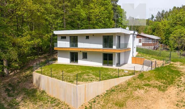 Prodej domu 256 m² s pozemkem 468 m², Rozdrojovice, okres Brno-venkov