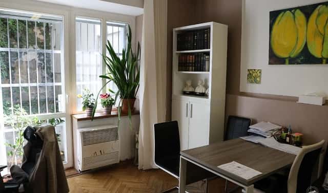 Prodej bytu 1+1 52 m², Sudoměřská, Praha 3 – Žižkov