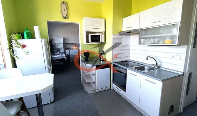 Prodej bytu 3+1 72 m², Nová, Hranice – Hranice I-Město, okres Přerov