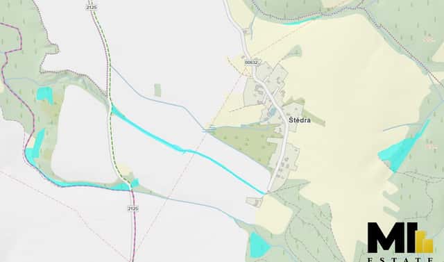 Prodej pozemku 52 m², Kynšperk nad Ohří, okres Sokolov