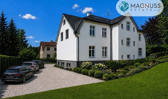 Prodej bytu 3+kk 165 m², Na Bunčáku, Ostrava – Slezská Ostrava, okres Ostrava-město