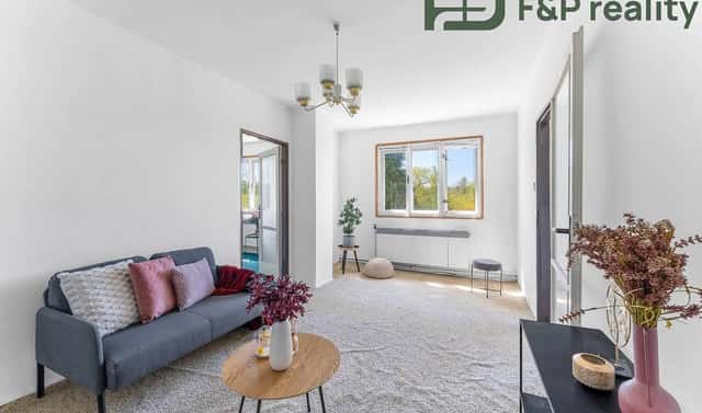 Prodej domu 110 m² s pozemkem 659 m², Nazaret, Čáslav – Čáslav-Nové Město, okres Kutná Hora
