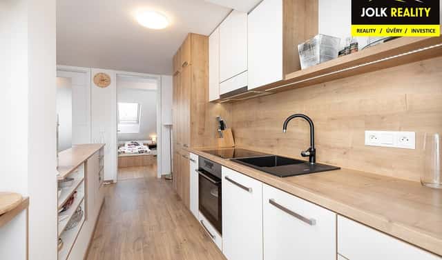 Prodej bytu 3+kk 74 m², Pekařská, Opava – Předměstí