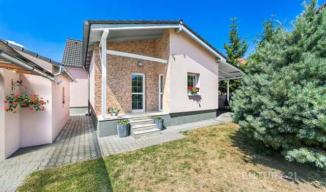 Prodej domu 173 m² s pozemkem 591 m², Havlíčkova, Tlučná, okres Plzeň-sever
