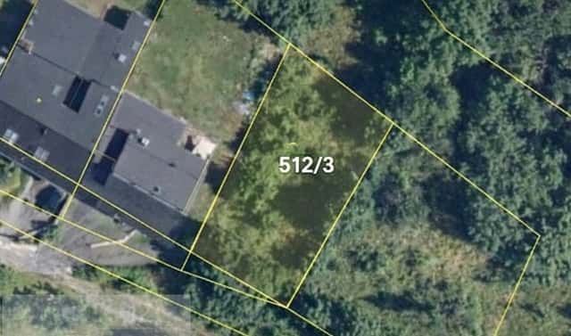 Prodej stavebního pozemku 527 m², Mokrá-Horákov, okres Brno-venkov