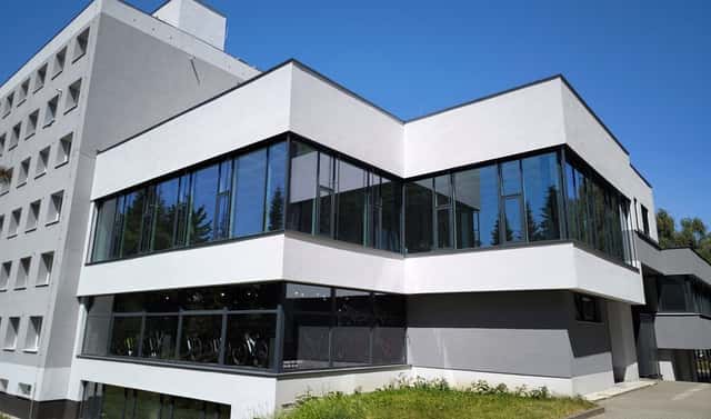 Pronájem obchodních prostor 356 m², Dvořákova, Nový Jičín