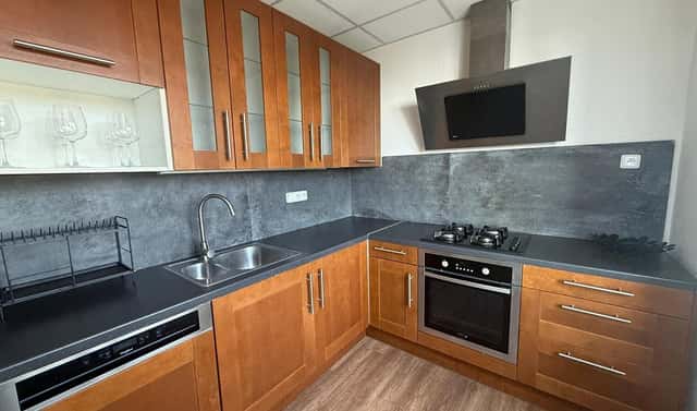Pronájem bytu 2+1 55 m², Jána Kollára, Most