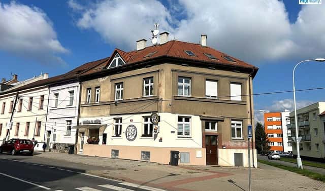 Pronájem pokoje 75 m², Křimická, Plzeň, okres Plzeň-město