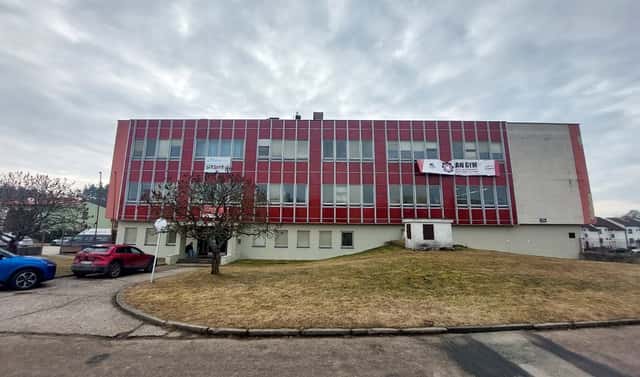 Pronájem skladovacích prostor 13 m², Jindřichův Hradec