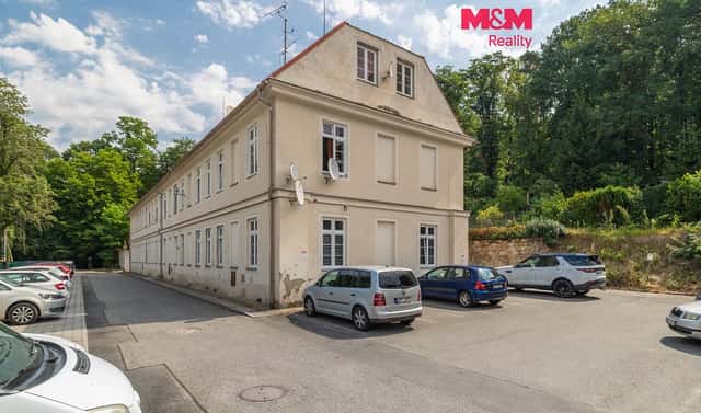 Prodej bytu 2+kk 58 m², Josefův Důl, okres Mladá Boleslav
