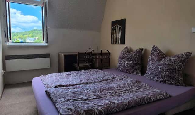 Pronájem bytu 2+kk 38 m², Ondřejská, Karlovy Vary