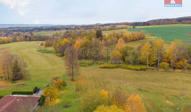Prodej louky 1 800 m², Liberk – Hláska, okres Rychnov nad Kněžnou