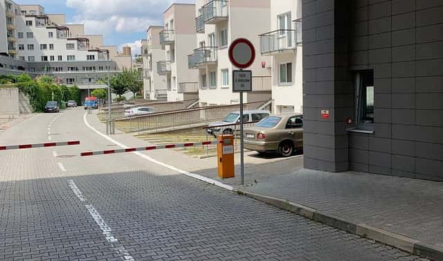 Pronájem skladu 2,5 m2, Praha 5 Barrandov, Geologická, Praha 5 – Hlubočepy