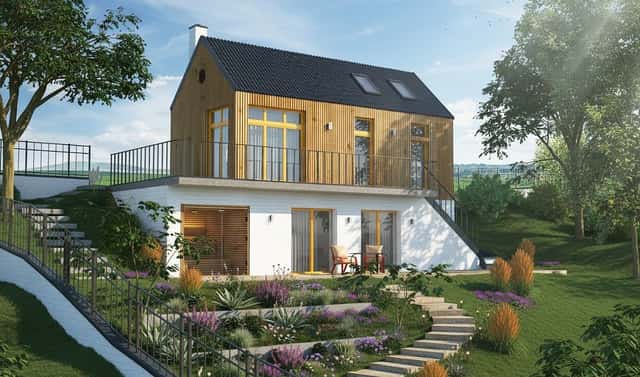 Prodej stavebního pozemku 532 m², Nad Hřištěm, Liběchov, okres Mělník