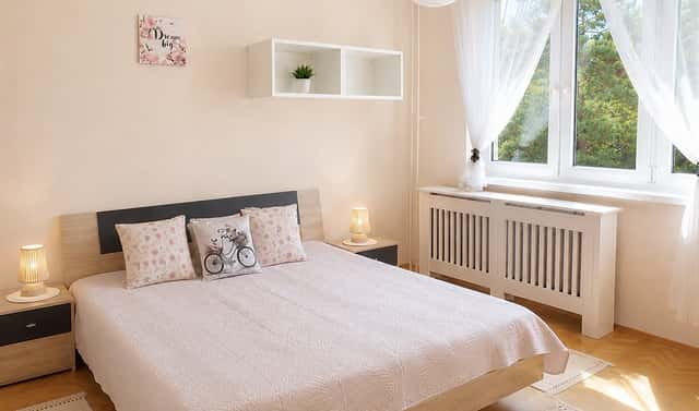 Prodej bytu 1+1 36 m², Východní, Karlovy Vary – Drahovice