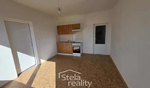 Pronájem bytu 1+1 44 m², Šmilovského, Bruntál