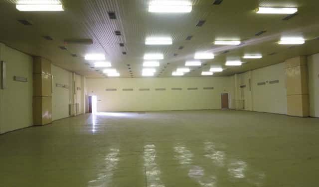 Pronájem skladovacích prostor 526 m², Zábřeh, okres Šumperk