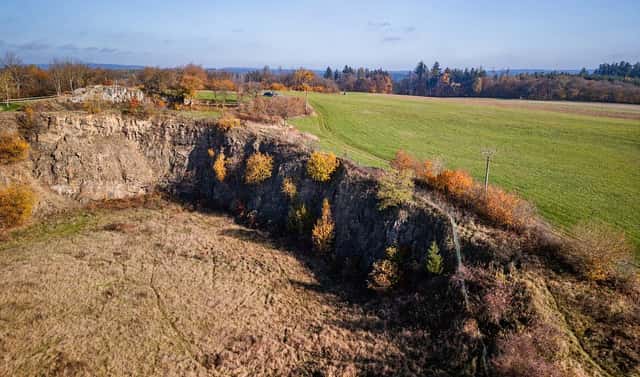 Prodej pozemku 1 036 m², Šošůvka, okres Blansko