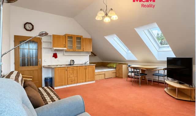 Prodej chaty/chalupy 39 m² s pozemkem 889 m², Loučná nad Desnou – Kouty nad Desnou, okres Šumperk