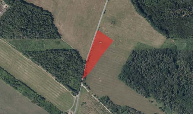 Prodej pole 11 014 m², Horušice, okres Kutná Hora