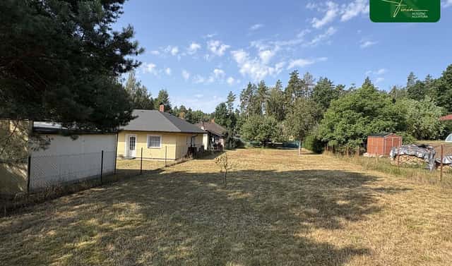 Pronájem zahrady 776 m², Česká Lípa