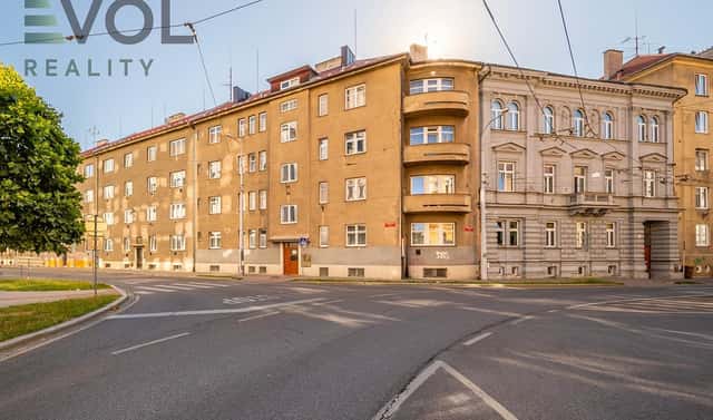 Prodej bytu 2+1 68 m², Čechova, České Budějovice – České Budějovice 6